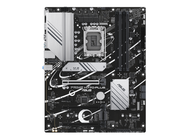 Matična ploča ASUS PRIME H770-PLUS/LGA1700 - Image 2