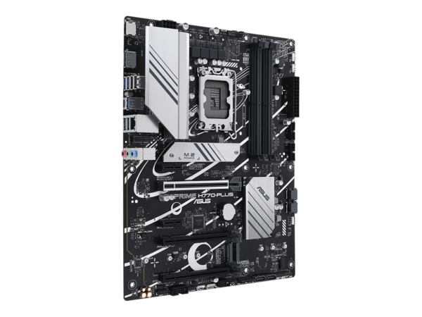 Matična ploča ASUS PRIME H770-PLUS/LGA1700 - Image 3