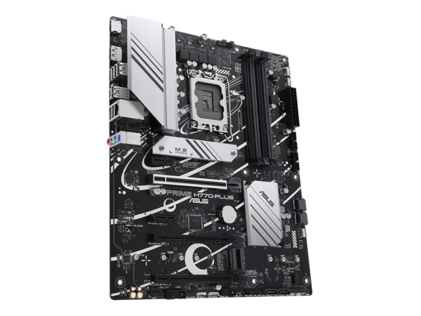 Matična ploča ASUS PRIME H770-PLUS/LGA1700 - Image 4