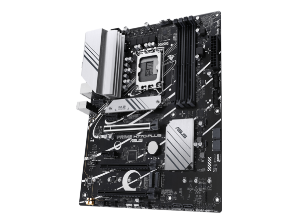 Matična ploča ASUS PRIME H770-PLUS/LGA1700 - Image 5