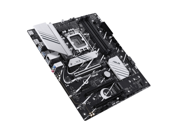 Matična ploča ASUS PRIME H770-PLUS/LGA1700