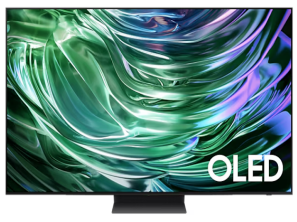 SAMSUNG QE65S90DATXXH S90D OLED 4K