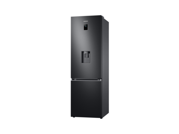 Frižider SAMSUNG RB38C650EB1/kombinovani/NoFrost/E/dispenzer/386L(272+114)/203x59,5x65,8cm/crna - Image 4