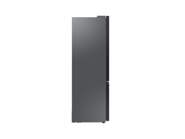 Frižider SAMSUNG RB38C650EB1/kombinovani/NoFrost/E/dispenzer/386L(272+114)/203x59,5x65,8cm/crna - Image 5