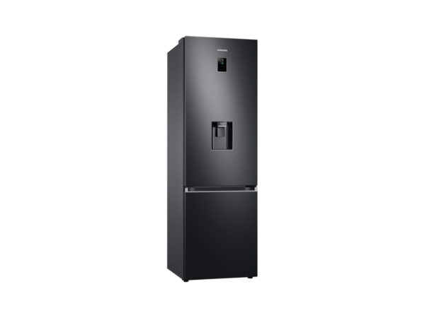 Frižider SAMSUNG RB38C650EB1/kombinovani/NoFrost/E/dispenzer/386L(272+114)/203x59,5x65,8cm/crna - Image 6
