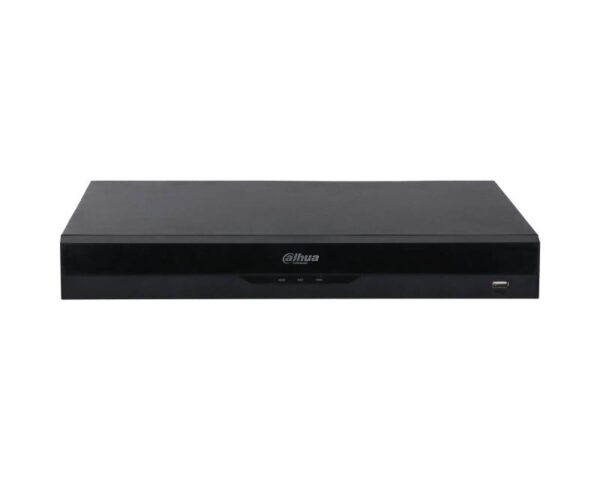 DAHUA NVR4216-EI 16-kanalni 1U 2HDDs WizSense Network Video Recorder - Image 2