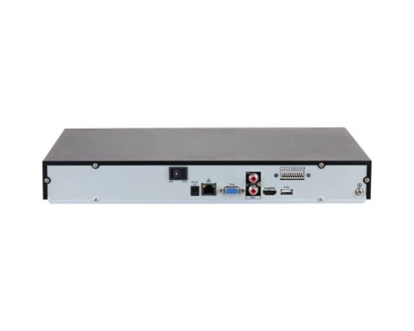 DAHUA NVR4216-EI 16-kanalni 1U 2HDDs WizSense Network Video Recorder - Image 3