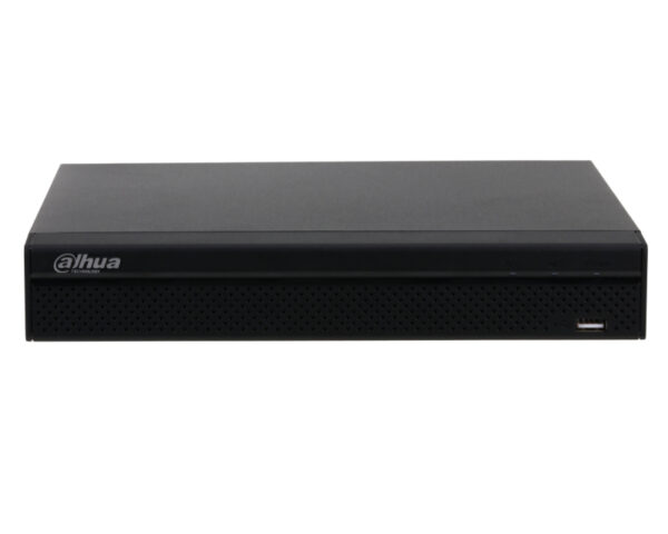 DAHUA NVR4104HS-4KS3 4CH Compact 1U 1HDD Lite Network Video Recorder - Image 2