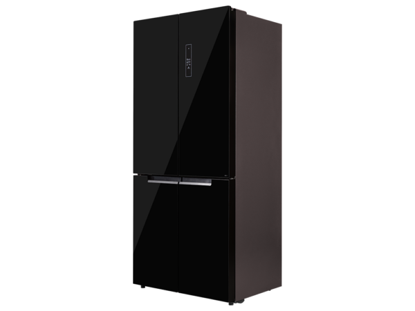 Frižider TESLA RF5100FMBE side-by-side /Total No Frost/F/341+170L/83,3x64,8x189x8cm/crna - Image 3