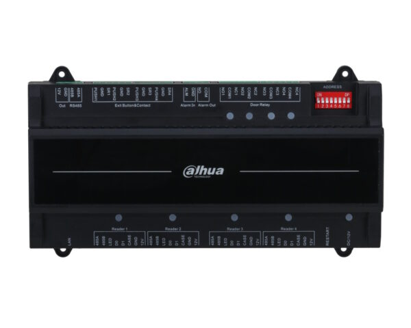 DAHUA ASC2204B-S kontroler pristupa - Image 2