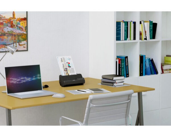 EPSON ES-C320W A4 Wi-Fi skener - Image 6