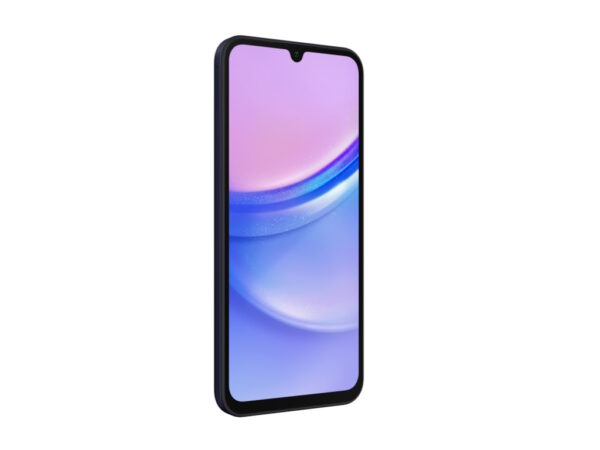 Smartphone SAMSUNG Galaxy A15 4GB/128GB/crna - Image 2