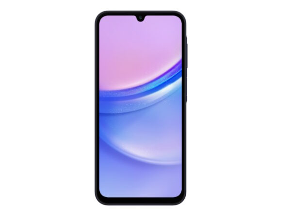 Smartphone SAMSUNG Galaxy A15 4GB/128GB/crna - Image 3