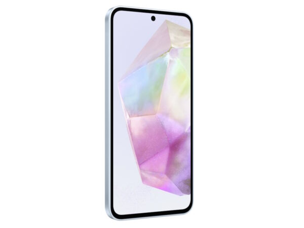 Smartphone SAMSUNG Galaxy A35 5G 6GB/128GB/svetloplava - Image 3