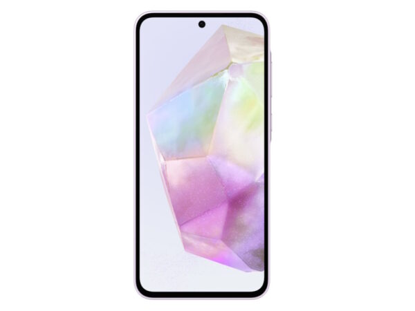 Smartphone SAMSUNG Galaxy A35 5G 6GB/128GB/ljubičasta - Image 2