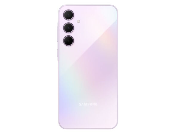 Smartphone SAMSUNG Galaxy A35 5G 6GB/128GB/ljubičasta - Image 3