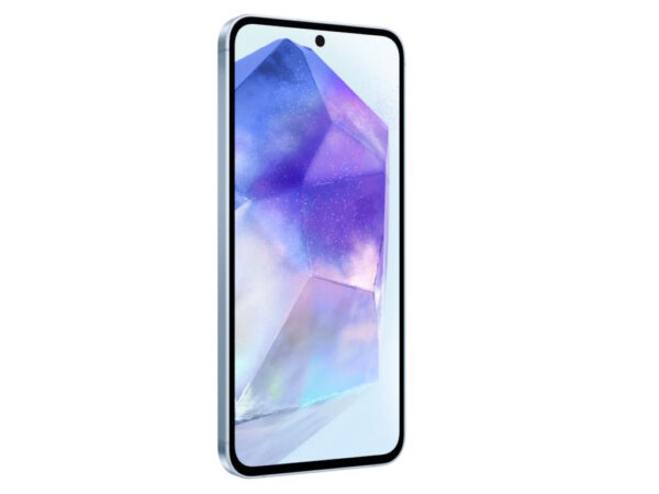 SAMSUNG Galaxy A55 8/128GB Awesome Iceblue