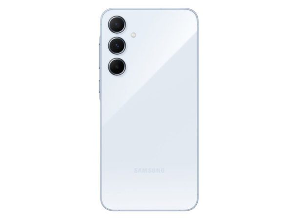 SAMSUNG Galaxy A55 8/128GB Awesome Iceblue - Image 2