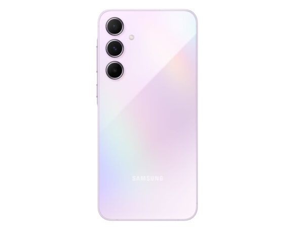 Smartphone SAMSUNG Galaxy A55 5G 8GB/128GB/ljubičasta - Image 3