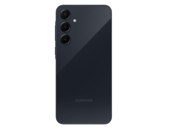 Smartphone SAMSUNG Galaxy A55 5G 8GB/128GB/tamnoplava - Image 2