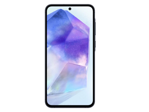 Smartphone SAMSUNG Galaxy A55 5G 8GB/128GB/tamnoplava - Image 3