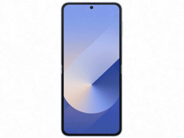 Smartphone SAMSUNG Galaxy Z Flip6 12GB/256GB/plava - Image 2