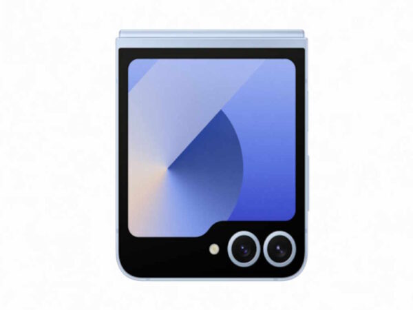 Smartphone SAMSUNG Galaxy Z Flip6 12GB/256GB/plava - Image 4