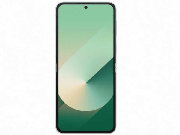 Smartphone SAMSUNG Galaxy Z Flip6 12GB/256GB/zelena - Image 2