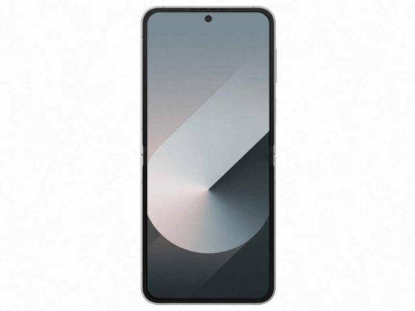 Smartphone SAMSUNG Galaxy Z Flip6 12GB/256GB/srebrna - Image 2