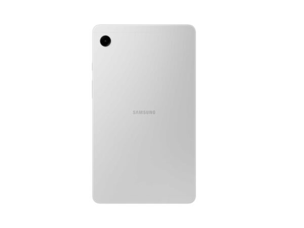 Tablet SAMSUNG Galaxy Tab A9 8,7''/OC 2,2GHz/4GB/64GB/WiFi/8+2MP/Android/srebrna - Image 2