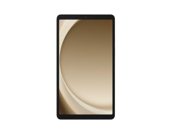 Tablet SAMSUNG Galaxy Tab A9 8,7''/OC 2,2GHz/4GB/64GB/WiFi/8+2MP/Android/srebrna - Image 3