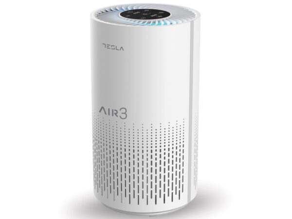 Prečišćivač vazduha TESLA AIR3 22m2/smart/senzor kvaliteta vazduha/bela - Image 2