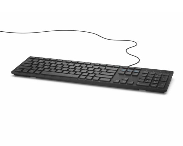 DELL Multimedia KB216 USB YU tastatura crna - Image 5