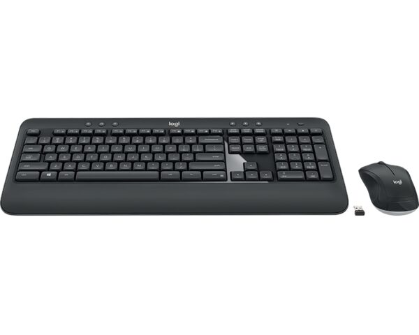 LOGITECH MK540 Advanced Wireless Desktop US tastatura + miš Retail - Image 2