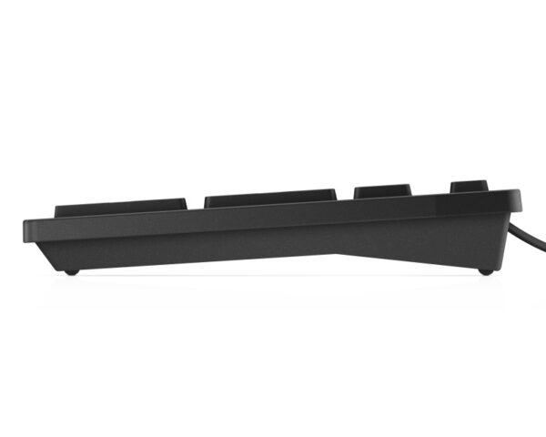 DELL Multimedia KB216 USB US tastatura retail box crna - Image 4