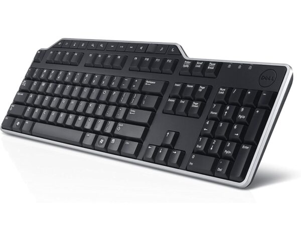 DELL Business Multimedia KB522 USB YU tastatura crna - Image 3