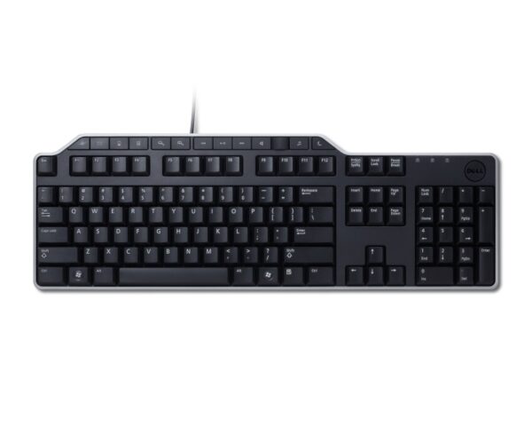 DELL Business Multimedia KB522 USB US tastatura crna - Image 2