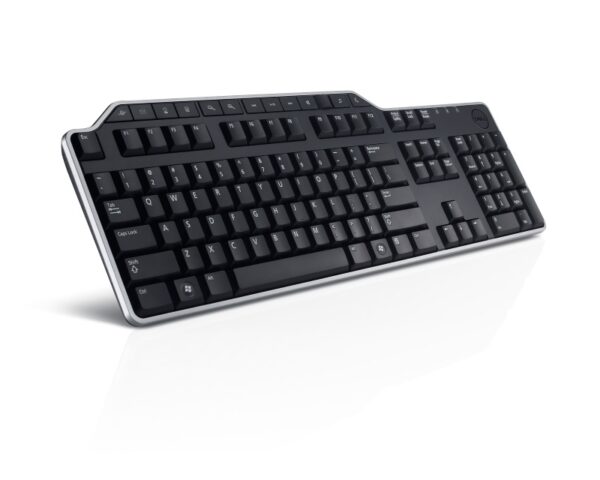 DELL Business Multimedia KB522 USB US tastatura crna - Image 4