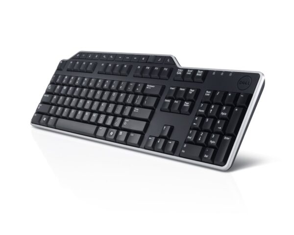 DELL Business Multimedia KB522 USB US tastatura crna - Image 7