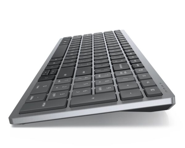 DELL KM7120W Wireless YU tastatura + miš siva - Image 4