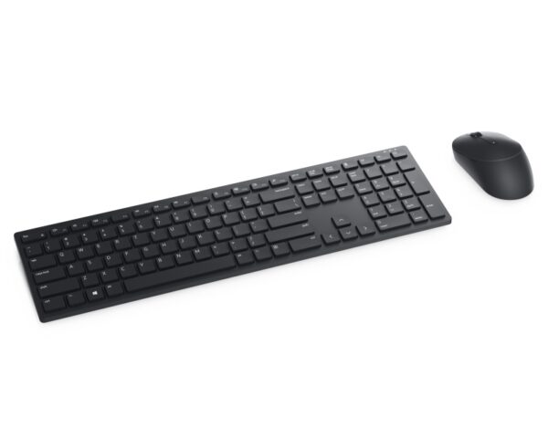 DELL KM5221W Pro Wireless US  tastatura + miš crna retail - Image 8