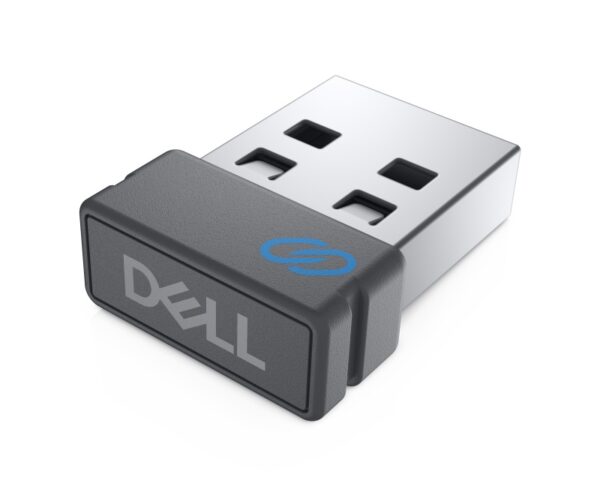 DELL KM5221W Pro Wireless US  tastatura + miš crna retail - Image 9