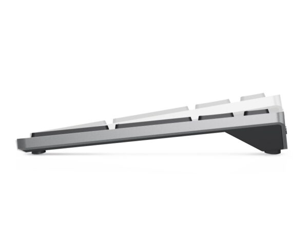 DELL KM7321W Wireless Premier Multi-device US tastatura + miš siva - Image 4
