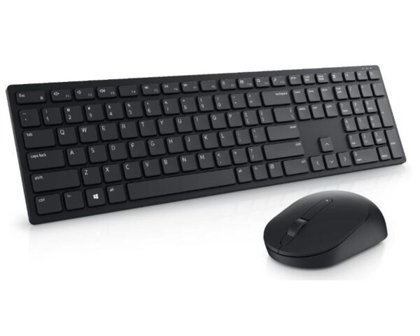 DELL KM5221W Pro Wireless YU  tastatura + miš crna - Image 2