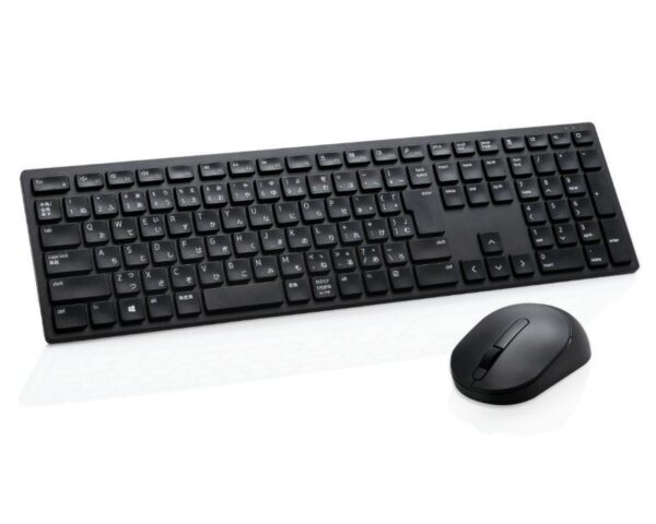 DELL KM5221W Pro Wireless YU  tastatura + miš crna - Image 3