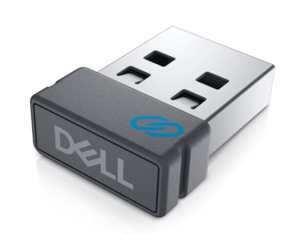 DELL KM5221W Pro Wireless YU  tastatura + miš crna - Image 4