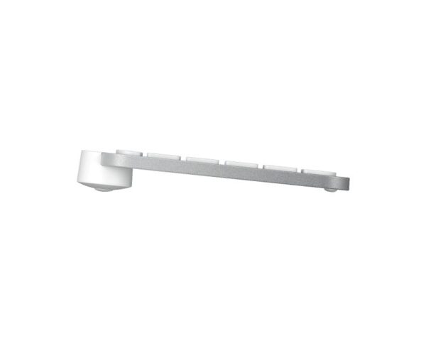 LOGITECH MX Keys Mini Wireless Illuminated tastatura siva US - Image 4