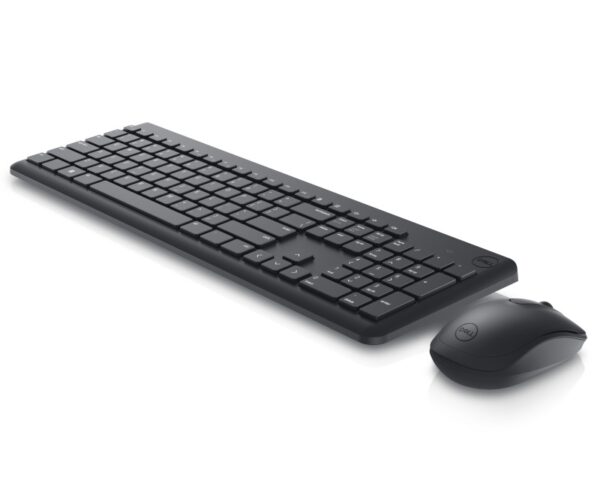 DELL KM3322W Wireless US tastatura + miš crna - Image 3