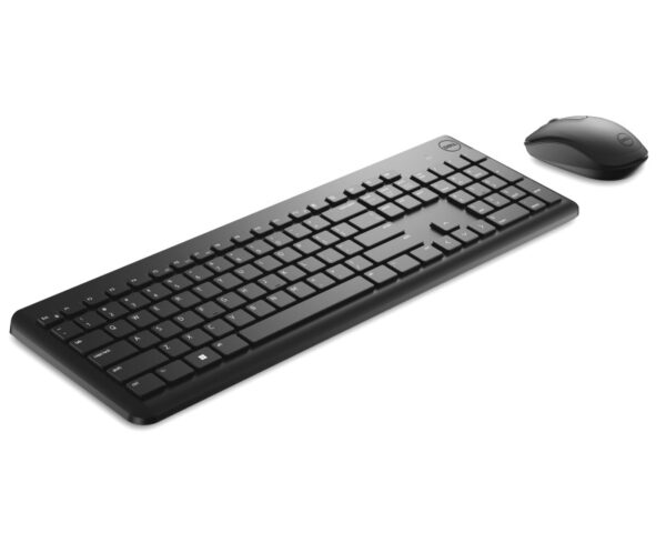 DELL KM3322W Wireless US tastatura + miš crna - Image 5