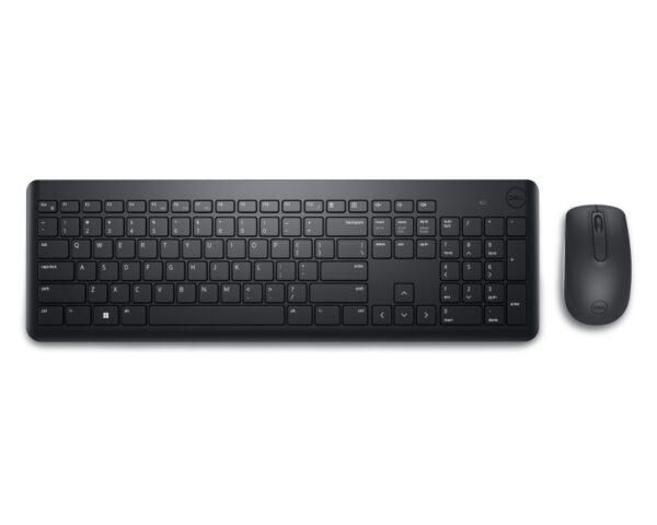 DELL KM3322W Wireless YU tastatura + miš crna - Image 2